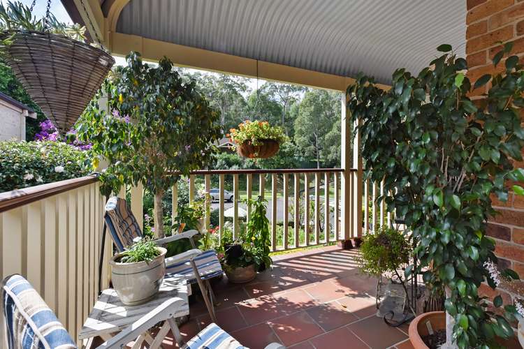 Fifth view of Homely house listing, 6 Oak Cl, Fletcher NSW 2287