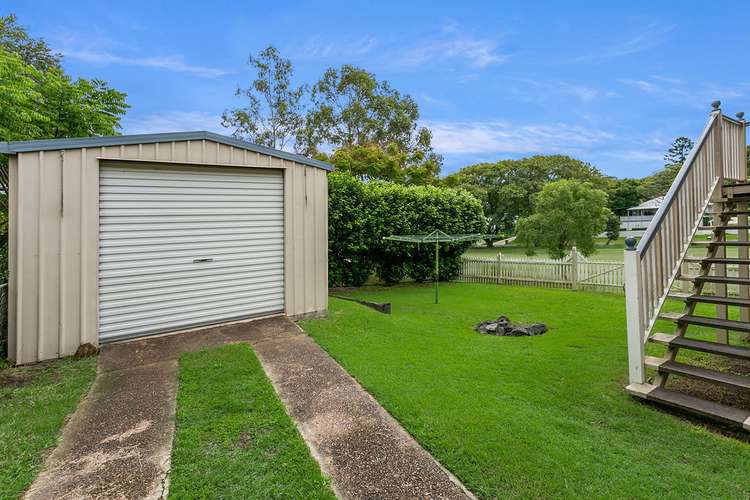 Fifth view of Homely house listing, 23 Macalister St, Ipswich QLD 4305