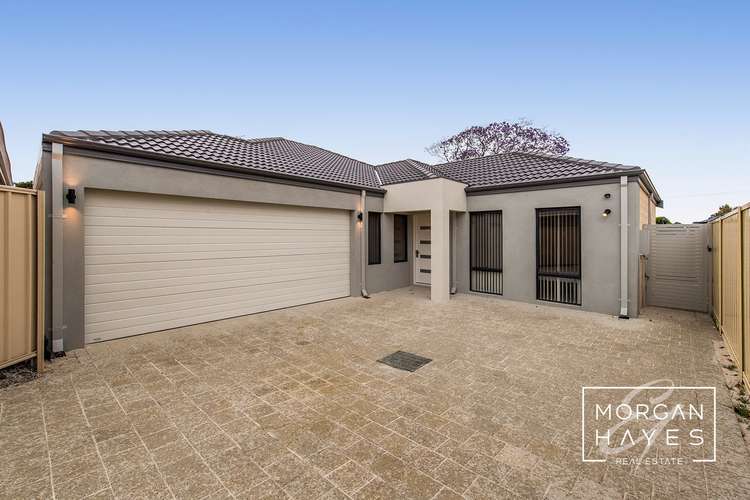 Main view of Homely house listing, 10A Rhonda Avenue, Willetton WA 6155