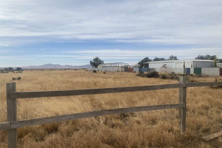 Second view of Homely residentialLand listing, Lot/7 Railway Terrace, Orroroo SA 5431