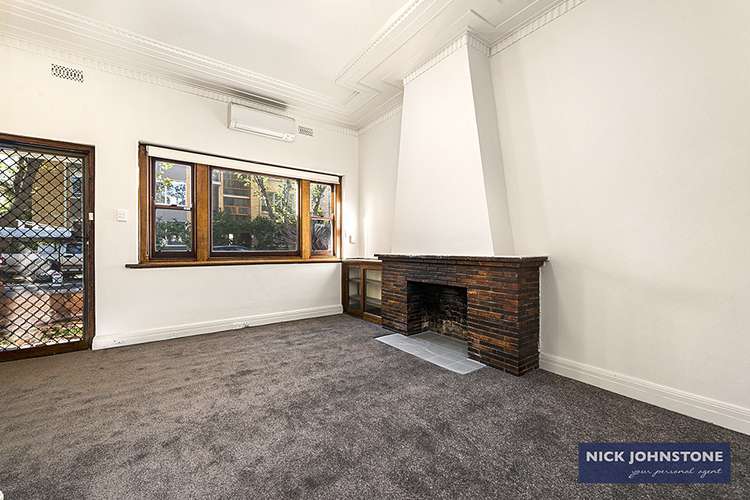 Second view of Homely townhouse listing, 1/443 St Kilda Street, Elwood VIC 3184