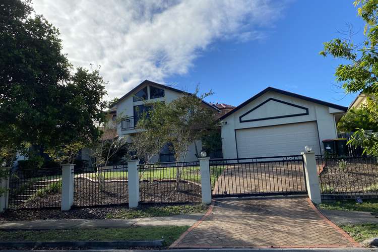 Main view of Homely house listing, 1 Jetty Walk, Forest Lake QLD 4078