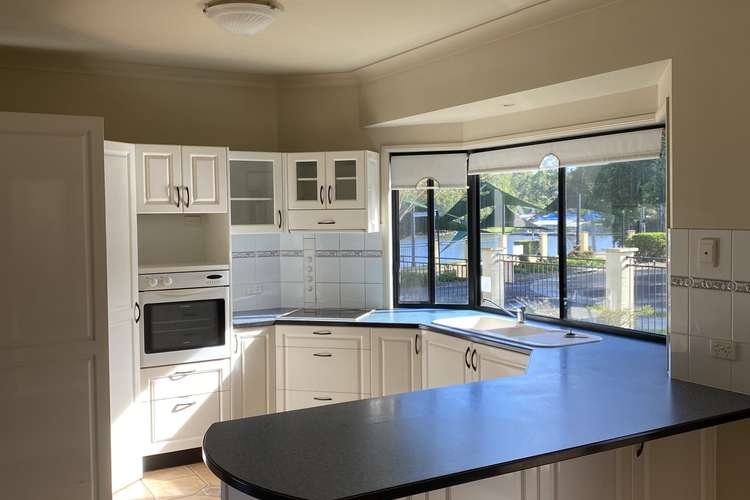 Fourth view of Homely house listing, 1 Jetty Walk, Forest Lake QLD 4078