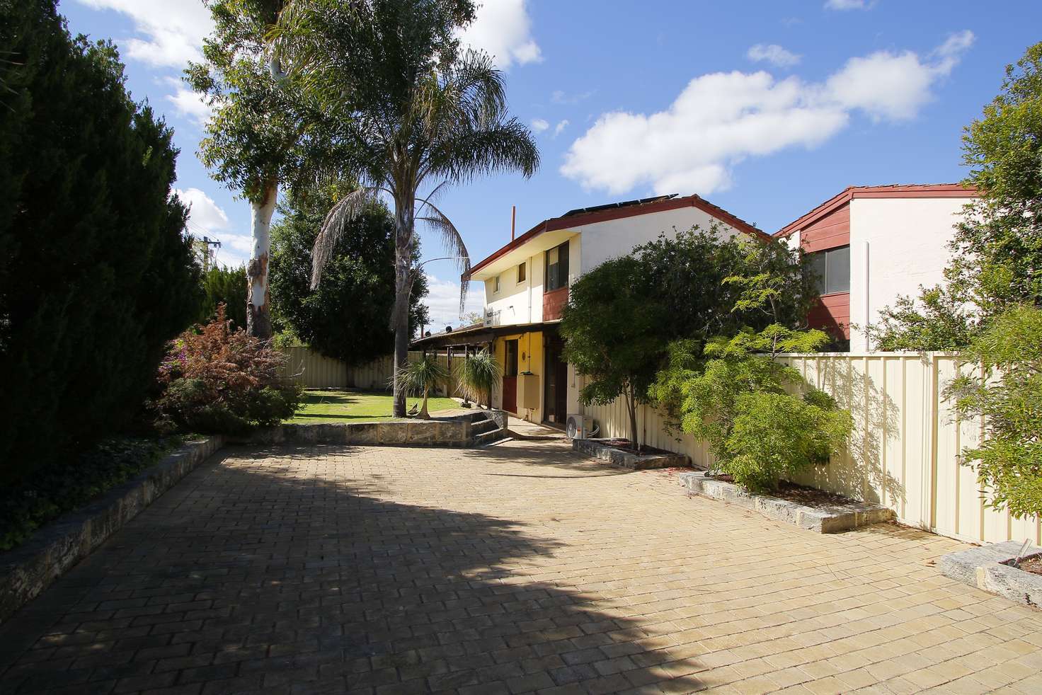 Main view of Homely townhouse listing, 1/567 Marmion Street, Booragoon WA 6154