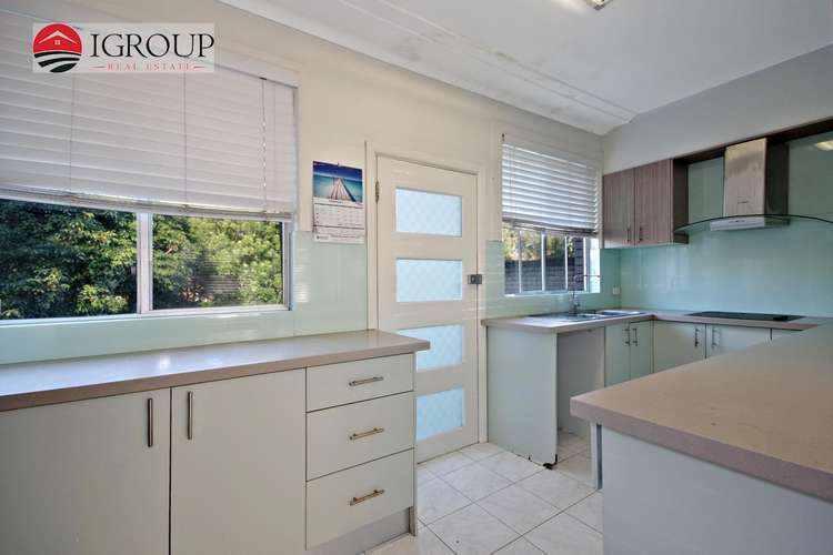 Second view of Homely house listing, 44 Dutton St, Bankstown NSW 2200