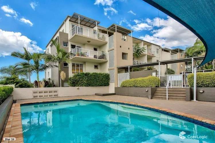 Main view of Homely apartment listing, Unit 12/92-96 Norman Cres, Norman Park QLD 4170