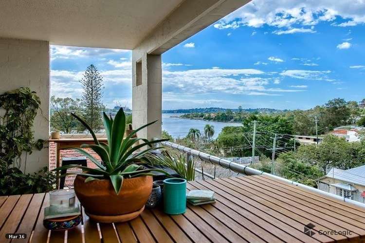 Second view of Homely apartment listing, Unit 12/92-96 Norman Cres, Norman Park QLD 4170