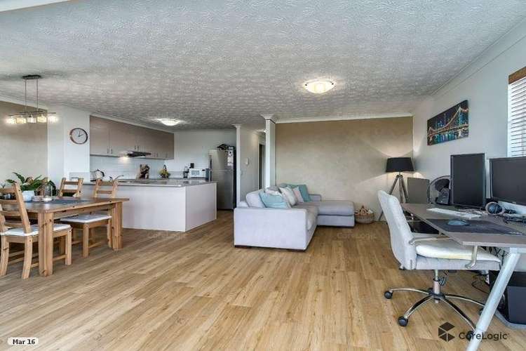 Fifth view of Homely apartment listing, Unit 12/92-96 Norman Cres, Norman Park QLD 4170