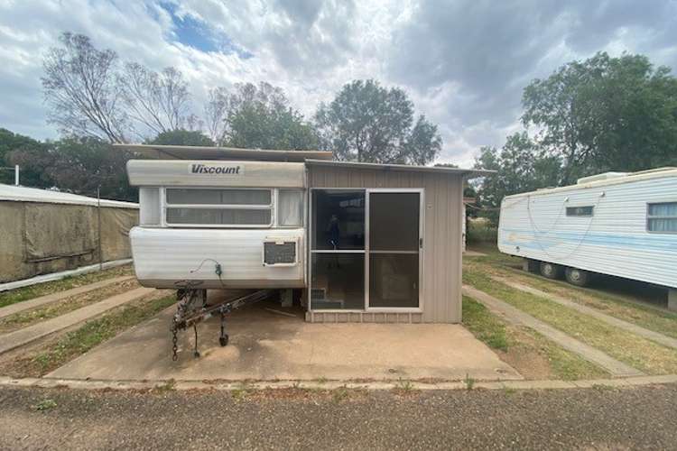 Main view of Homely other listing, Site 9/2-6 Warrabungle St, Gunnedah NSW 2380