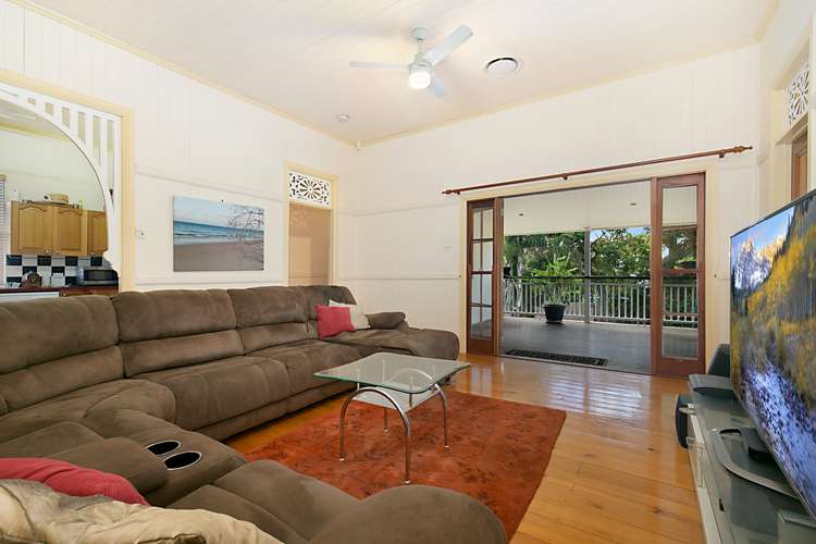 Second view of Homely house listing, 25 Thurso St, North Booval QLD 4304