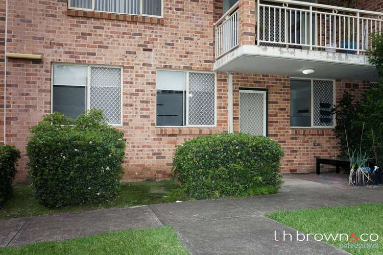 Second view of Homely apartment listing, Unit 17/28 De Witt St, Bankstown NSW 2200