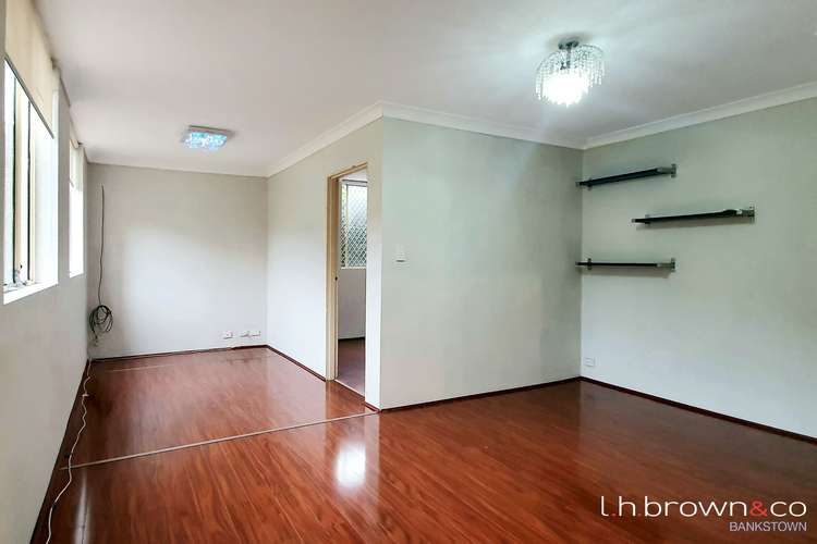 Third view of Homely apartment listing, Unit 17/28 De Witt St, Bankstown NSW 2200