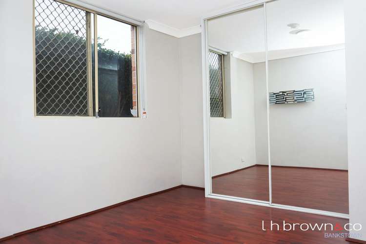 Fourth view of Homely apartment listing, Unit 17/28 De Witt St, Bankstown NSW 2200