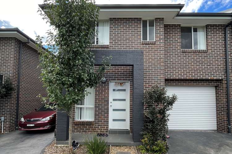 Second view of Homely townhouse listing, Townhouse 4/168 Glossop St, St Marys NSW 2760