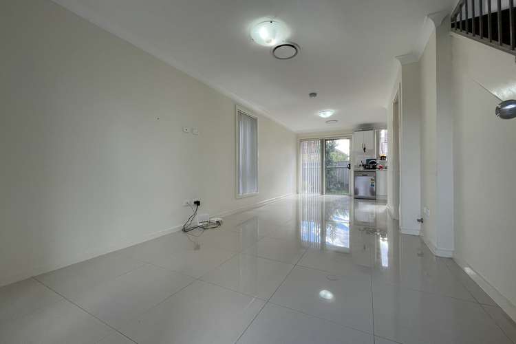 Third view of Homely townhouse listing, Townhouse 4/168 Glossop St, St Marys NSW 2760