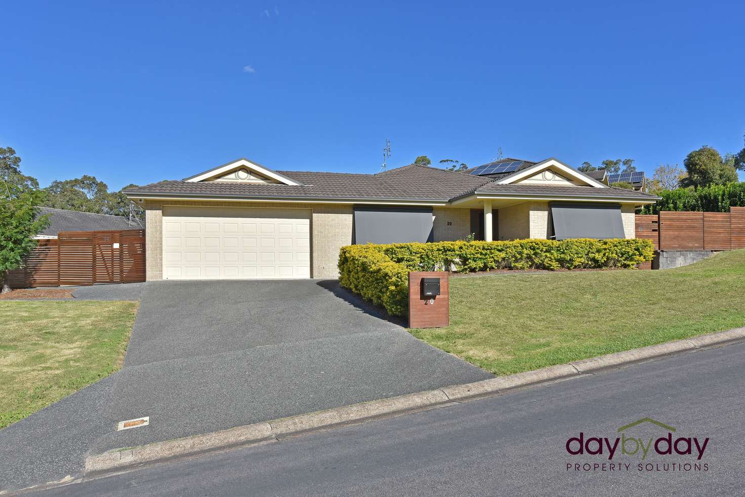 Main view of Homely house listing, 20 Prestwick St, Fletcher NSW 2287