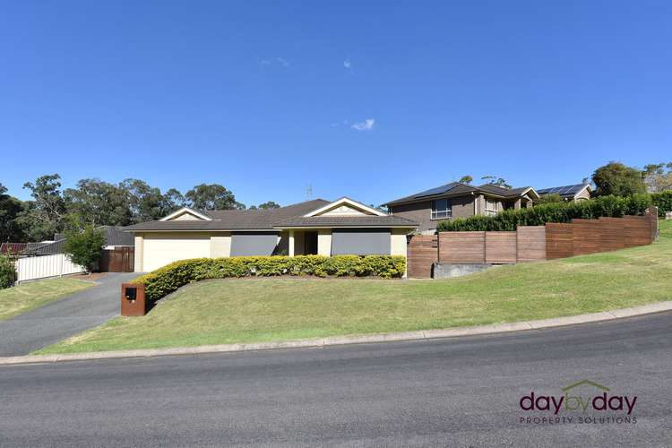 Second view of Homely house listing, 20 Prestwick St, Fletcher NSW 2287