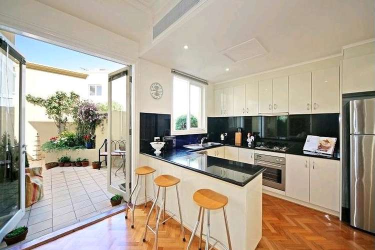 Third view of Homely house listing, 1/68 Bay Street, Brighton VIC 3186