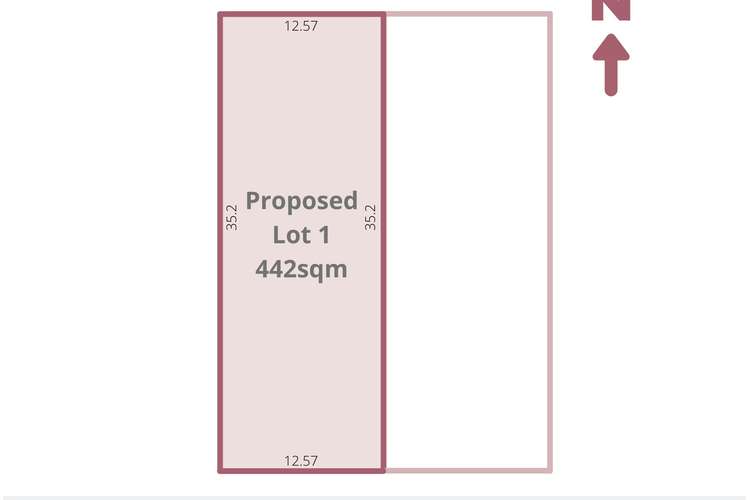 Prop Lot 1, 8 Passmore Street, Rossmoyne WA 6148