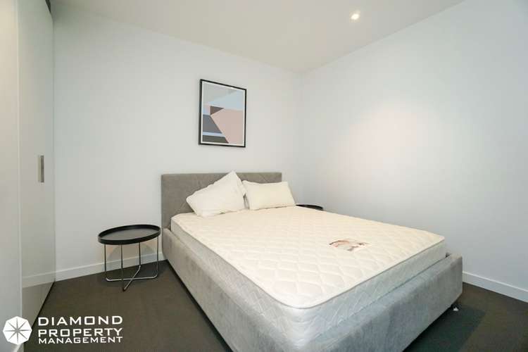 Fourth view of Homely apartment listing, 4209/33 Rose Lane, Melbourne VIC 3000