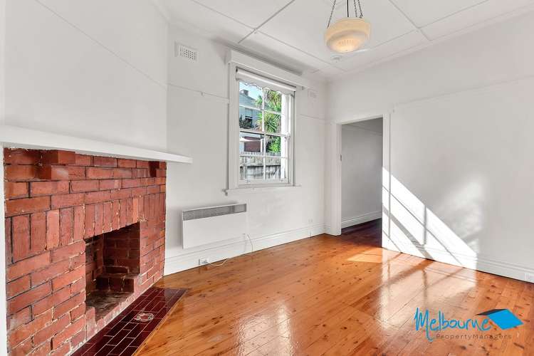 Third view of Homely unit listing, 03/21 Hotham Street, East Melbourne VIC 3002