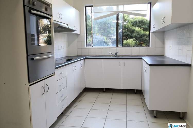 Third view of Homely unit listing, Unit 22/14-16 Hixson St, Bankstown NSW 2200
