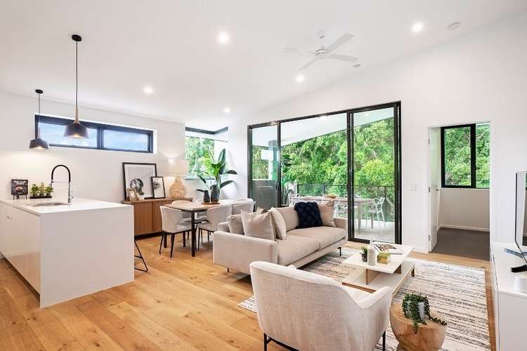 Main view of Homely apartment listing, 39 Banya Street, Bulimba QLD 4171