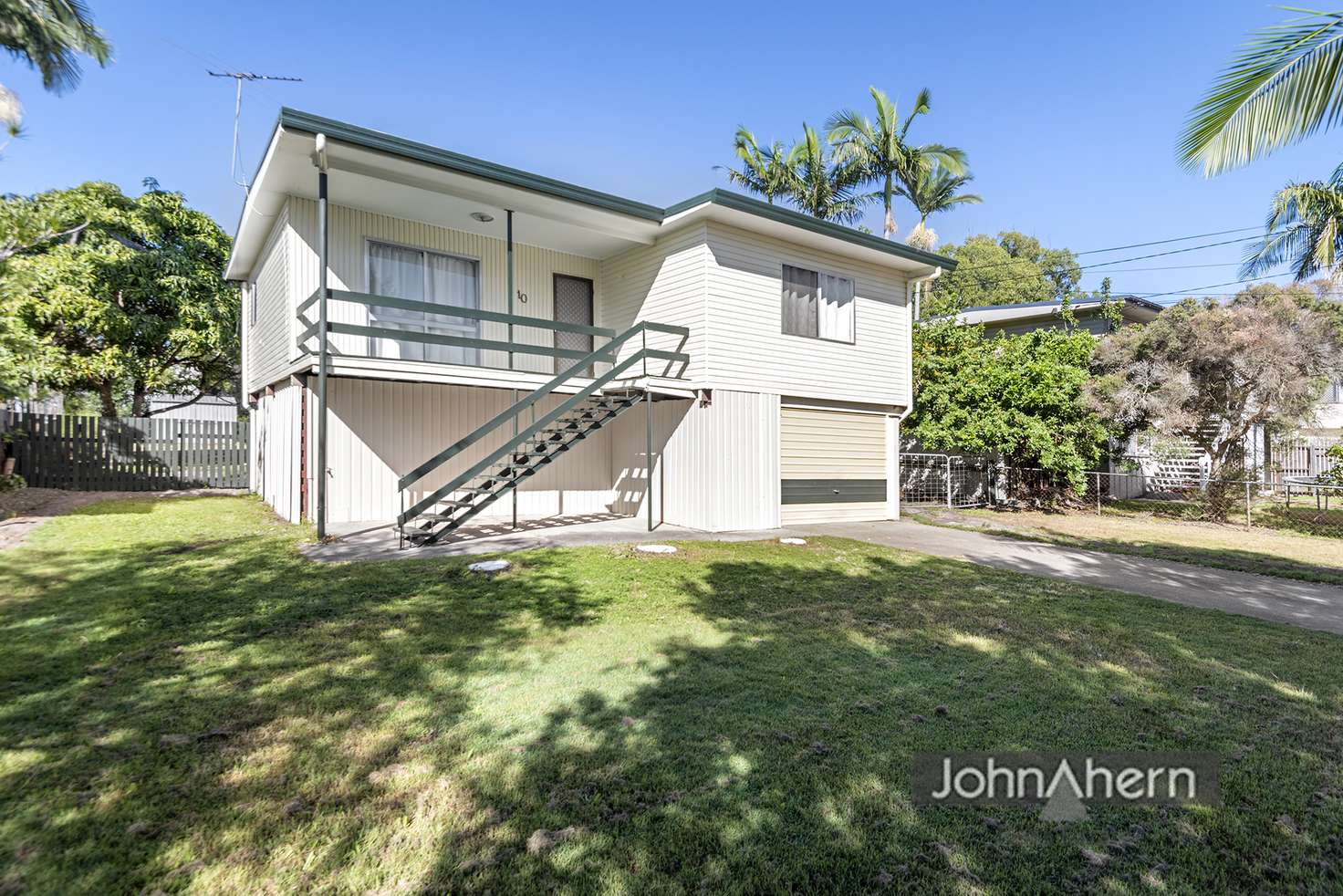 Main view of Homely house listing, 10 Wanda St, Logan Central QLD 4114