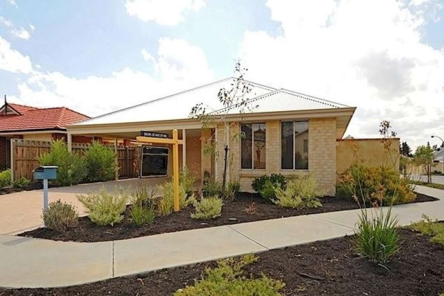 Main view of Homely house listing, 7 Heathland Terrace, Ellenbrook WA 6069