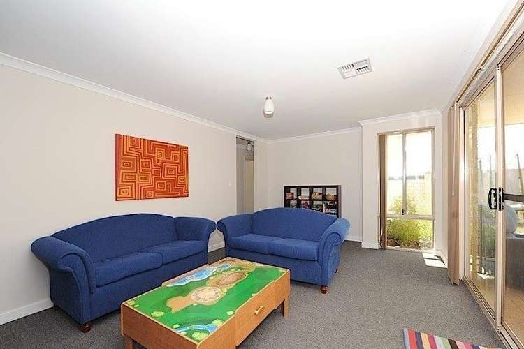 Fourth view of Homely house listing, 7 Heathland Terrace, Ellenbrook WA 6069