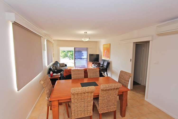 Fourth view of Homely unit listing, Unit 2/7 Sunset Pde, Port Macquarie NSW 2444