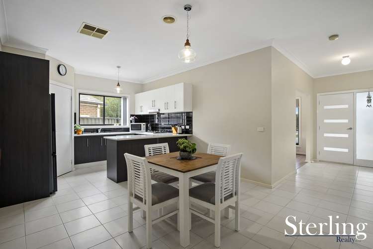 Third view of Homely house listing, 7 Hewett Drive, Point Cook VIC 3030