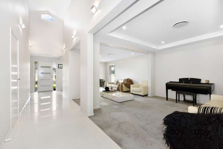 Third view of Homely house listing, 18 Magnolia Cl, Fletcher NSW 2287