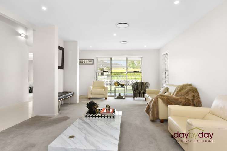 Sixth view of Homely house listing, 18 Magnolia Cl, Fletcher NSW 2287