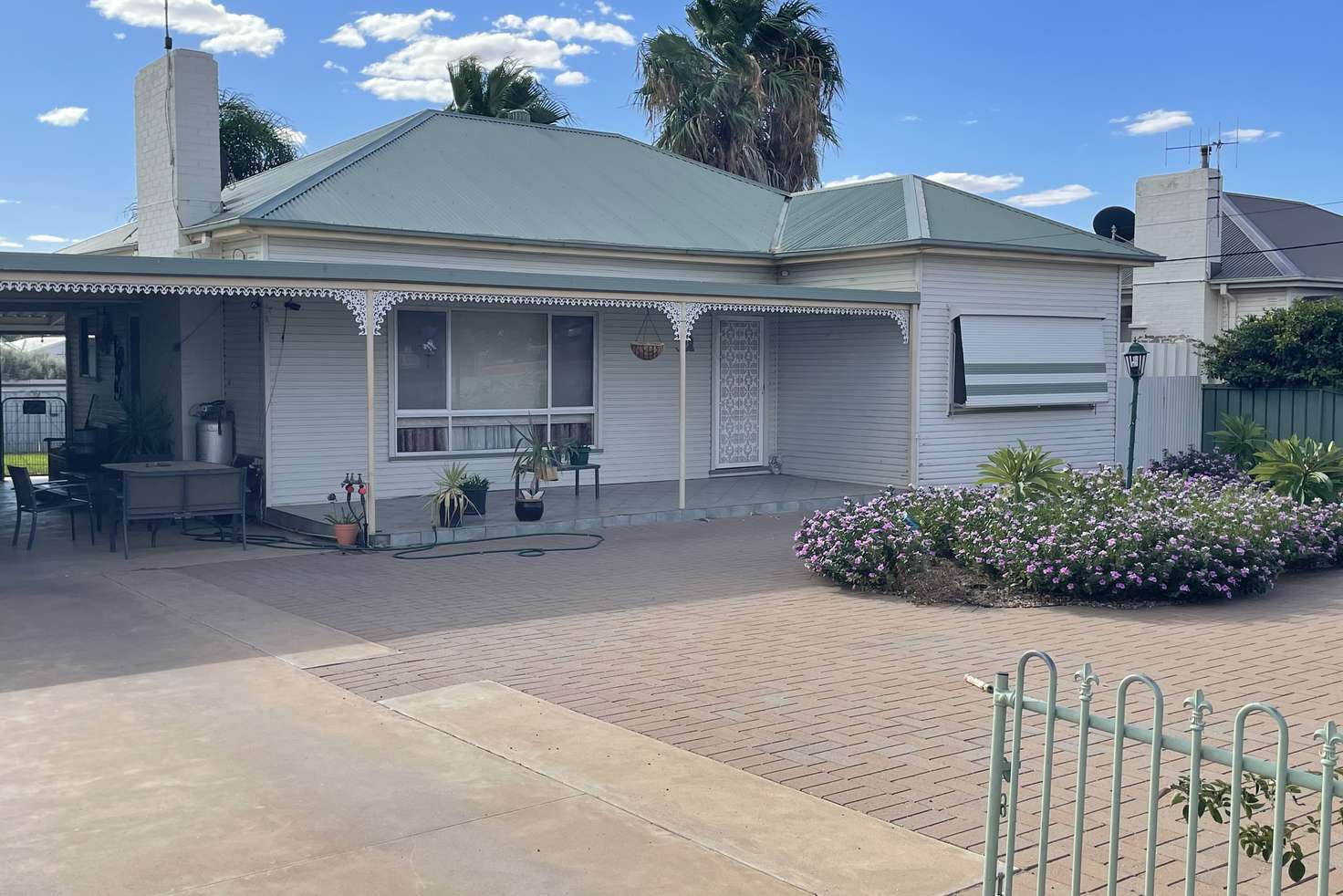 Main view of Homely house listing, 278 Wandoo Street, Broken Hill NSW 2880