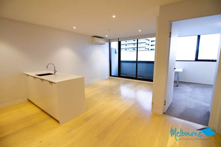 Main view of Homely apartment listing, P09/3-5 St Kilda Road, St Kilda VIC 3182