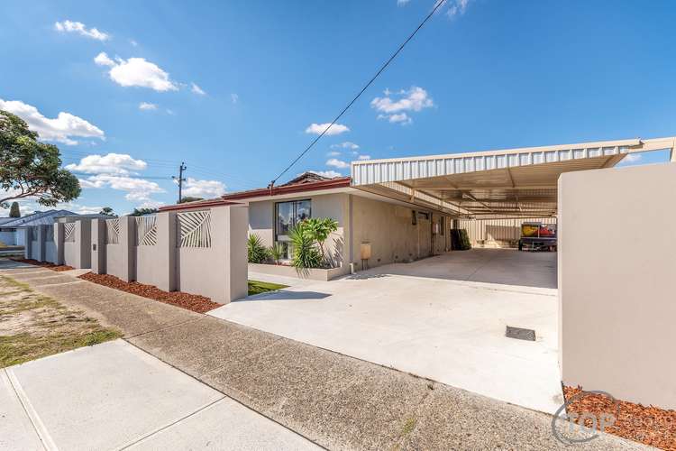 Second view of Homely house listing, 1 Glengarry Street, Parkwood WA 6147