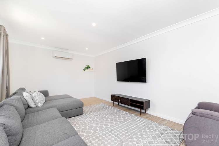 Third view of Homely house listing, 1 Glengarry Street, Parkwood WA 6147