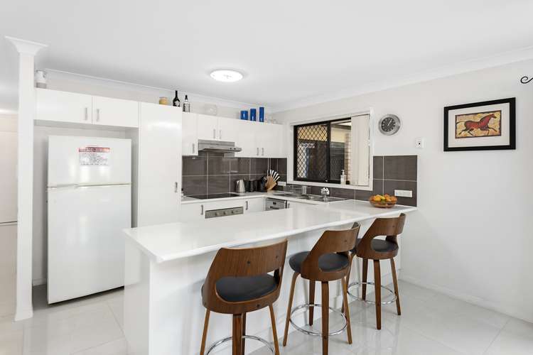 Second view of Homely house listing, 36 Jubilee Ave, Forest Lake QLD 4078