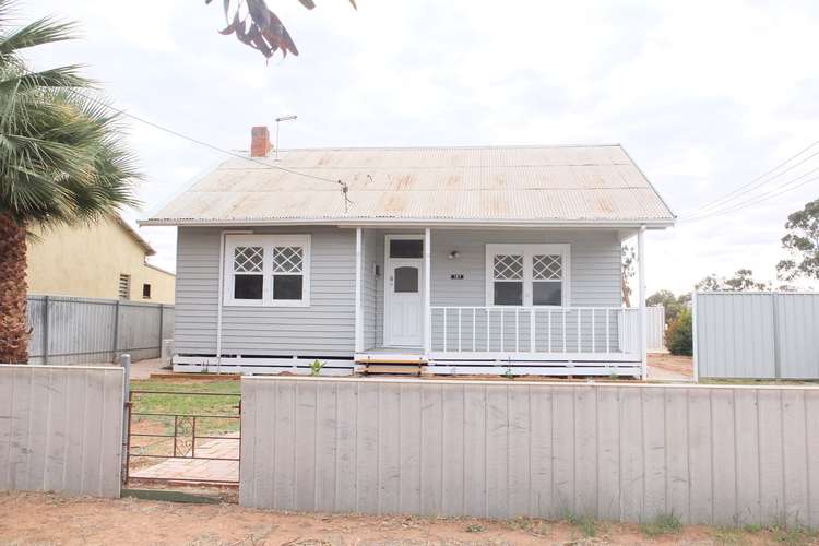 Main view of Homely house listing, 187 Commercial St, Merbein VIC 3505