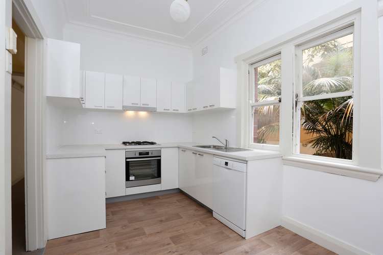 Main view of Homely apartment listing, 3/18 Flood St, Bondi NSW 2026