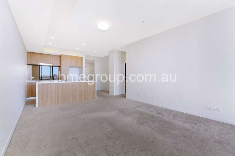 Fourth view of Homely apartment listing, Unit 602/1 Link Rd, Zetland NSW 2017