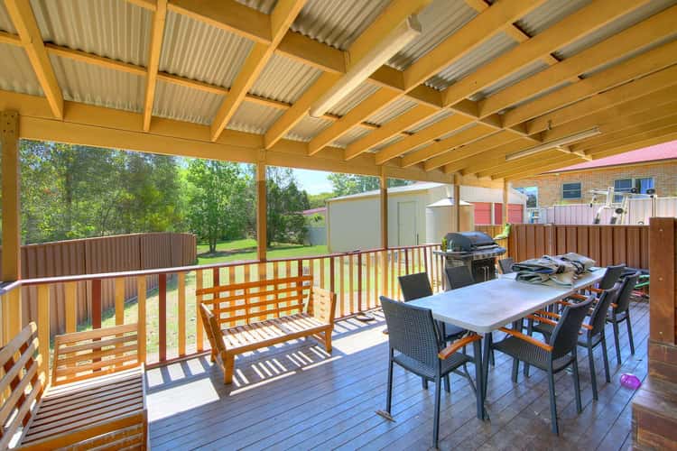 Fifth view of Homely house listing, 373 Argyle St, Picton NSW 2571