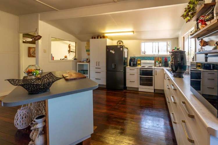 Seventh view of Homely house listing, 7 Baldry St, Burnett Heads QLD 4670
