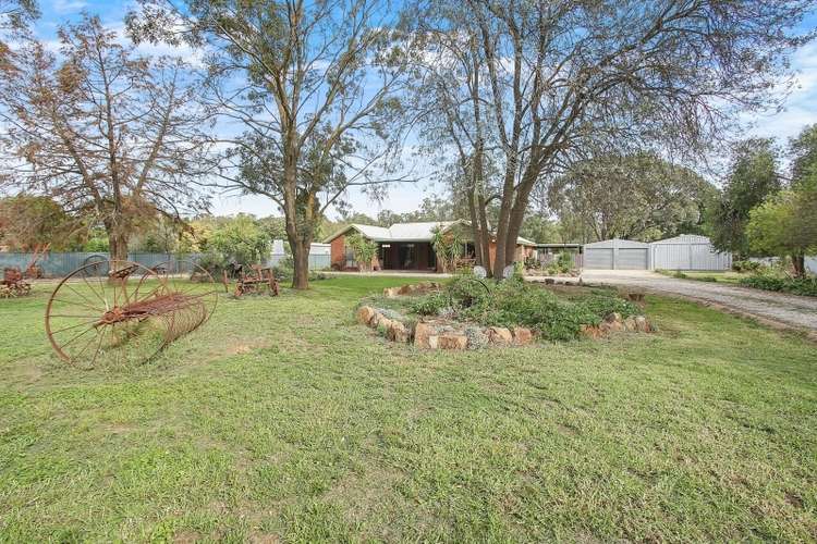 Main view of Homely house listing, 126-128 Bank St, Howlong NSW 2643
