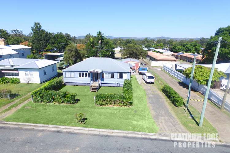 Second view of Homely house listing, 19 Albert St, Beaudesert QLD 4285