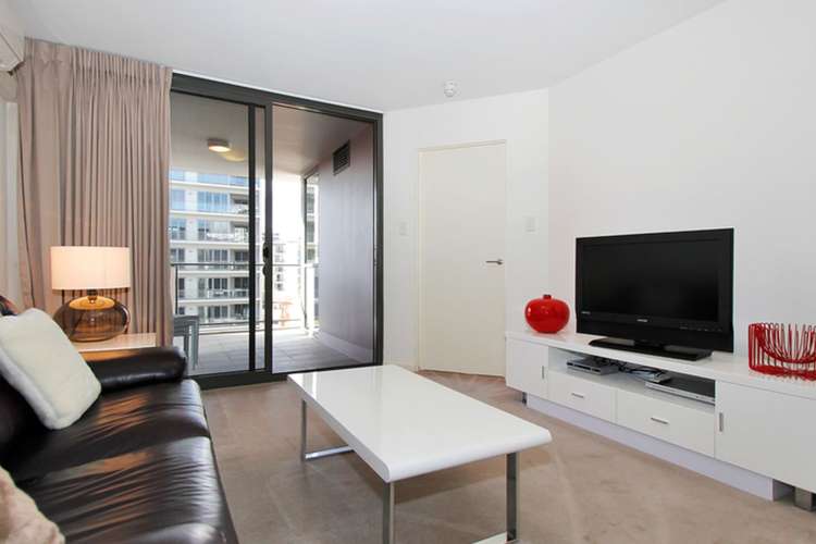 Main view of Homely apartment listing, 88/143 Adelaide Terrace, East Perth WA 6004