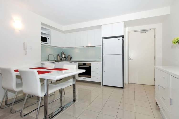 Second view of Homely apartment listing, 88/143 Adelaide Terrace, East Perth WA 6004