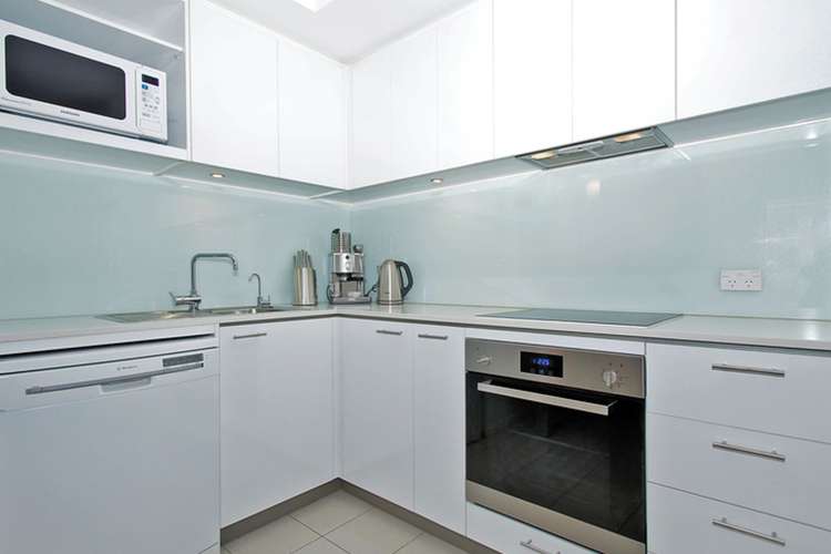 Third view of Homely apartment listing, 88/143 Adelaide Terrace, East Perth WA 6004