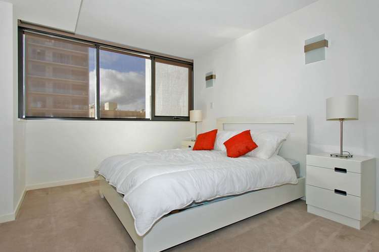 Fourth view of Homely apartment listing, 88/143 Adelaide Terrace, East Perth WA 6004